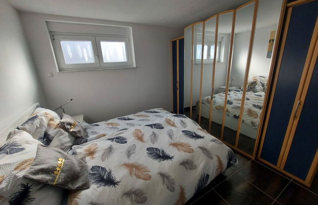 Lovely Luxury Apartement With Private Entrance in Luxembourg - Foto 3