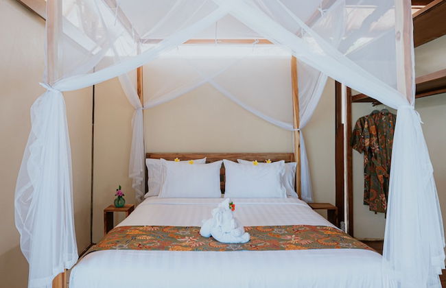 Bali Hai Island Resort - Foto 18