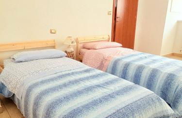 CASALUNA - Dimora Vacanze - Foto 37