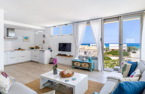 Modern House With Panoramic Sea View In Mallorca - Foto 13