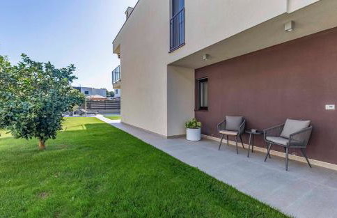 AP Caci mit Pool - istriensonne 0712-0737 - Foto 53