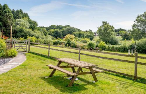 The Stable Rose Cottage - Photo 18