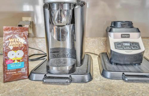 The Foxhole on East Lake Okoboji - Foto 24