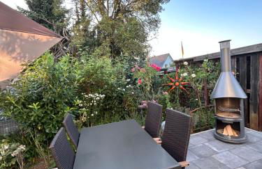 Ferienhaus Lieblingsquartier - Foto 14