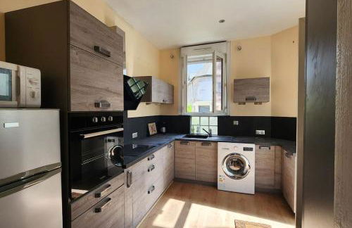 Maison Fabien et Justine - Foto 2