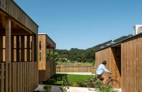 Cabañas de Aldán - Foto 21