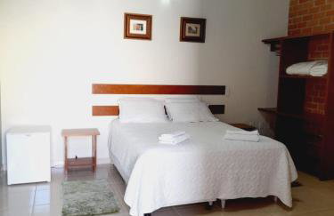 Passarinhada Hospedagem - Foto 34