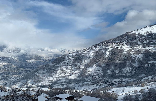 Apartment in Ski In Ski Out Location - Foto 29