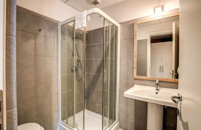 City Guest House - Foto 19