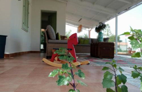 LE SORELLE Sea front -villa whit private pool - Foto 25