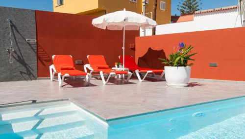 Sol y Mar El Salobre - Foto 4