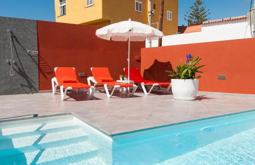 Sol y Mar El Salobre - Foto 4