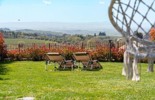 Casa Matilde Chianti - Jeky Stay - Foto 11