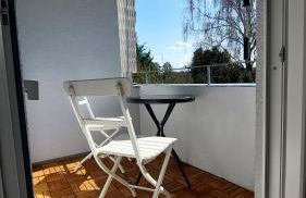 Ferienwohnung an der S-Bahnstation Thesdorf - Foto 13