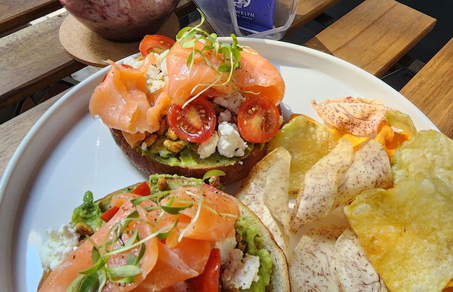 NIU Modern & Centric Lofts - Foto 46