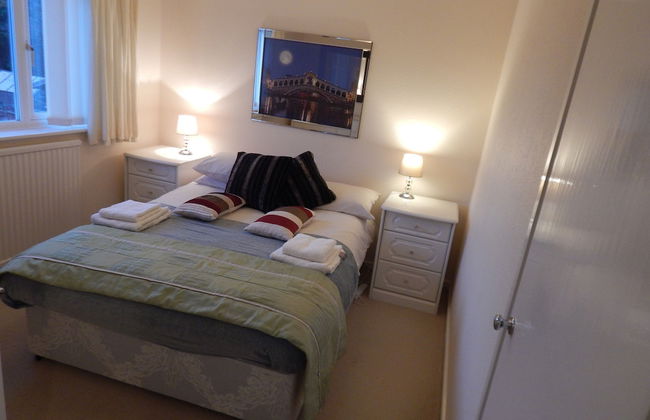 Cherry Palace 3 BD Parking Spaces groups - Foto 6