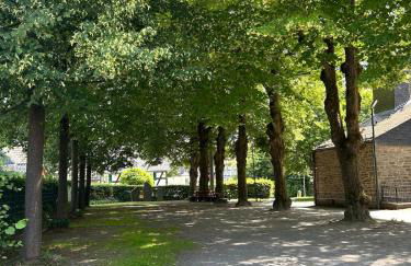 Wohnen im Grünen - direkt am Jakobsweg - Photo 16