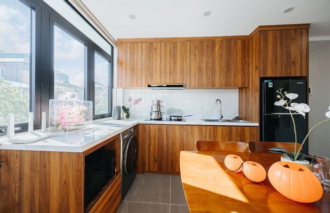 Urchin Apartment - Photo 57