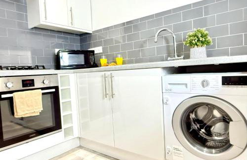 Hazel 1-Bedroom Cousy flat, Parking, WIFI, Prime location, Close to Blenheim Palace & Oxford - Foto 12