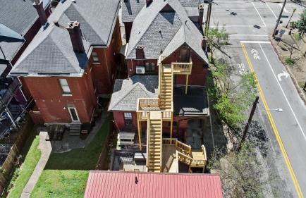 1BR Unit Near Bourbon Trail & Lou Attractions - Foto 39