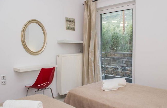 Nina's Villa, Cosy Seaview Retreat - Foto 3