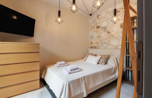 Domenica Diamond Villas - Heated Pool & 80m from the Beach - Foto 18