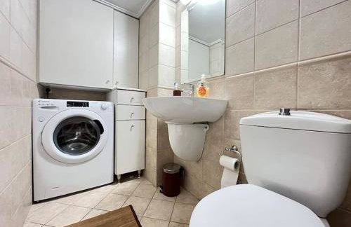 Michael - 1BR in the Heart of Ancient Athens - Foto 8