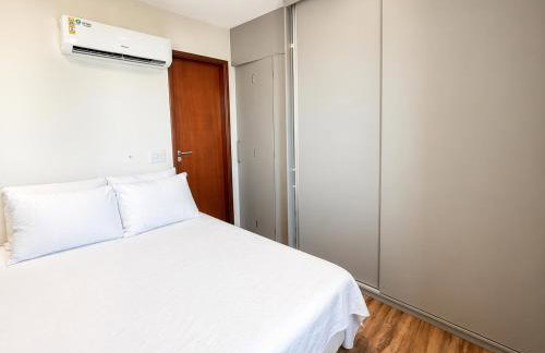 Apartamento Boa Viagem Edificio Rafaella Albert Rodrigues - Foto 25