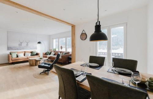 Ferienwohnung Waldzauber Lennestadt - Foto 10