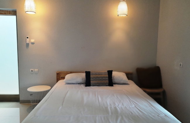 Maha Rama Villas Amed - Photo 18