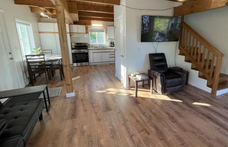 Peaceful Acres Cabin 4 - Get-N-Away - Foto 14