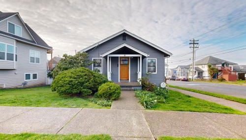 Crab Cottage in Nye Beach - Foto 2