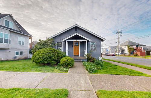 Crab Cottage in Nye Beach - Foto 2