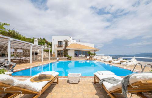 Villa Artisti Marathon - Foto 24