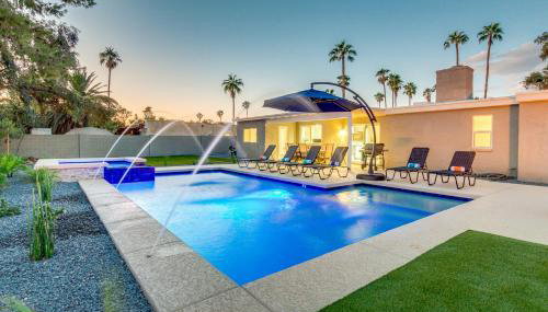 Eugie Terrace Scottsdale - Foto 3