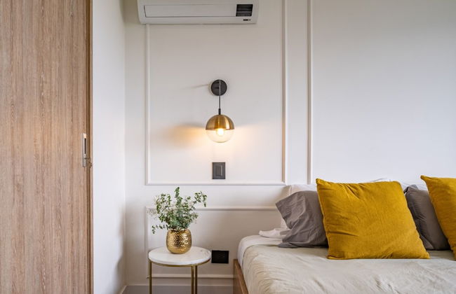 Apartment Go Living & Suites by HOUSY HOST - Foto 33