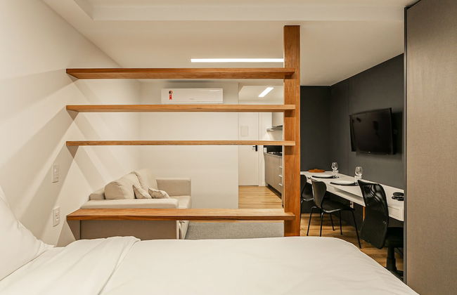 HL - Centro Florianópolis - Photo 18