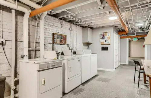 Cloud by Modern Midstay - 1 Block to City Park #C1 - Foto 20