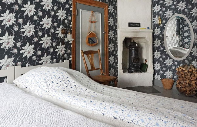 6 Person Holiday Home in Atvidaberg-by Traum - Foto 19