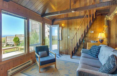 Crab Cottage - Foto 8