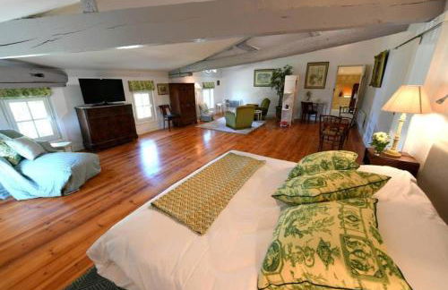 Wine Estate with Private Pool, Near River, Saint-Émilion - Foto 26