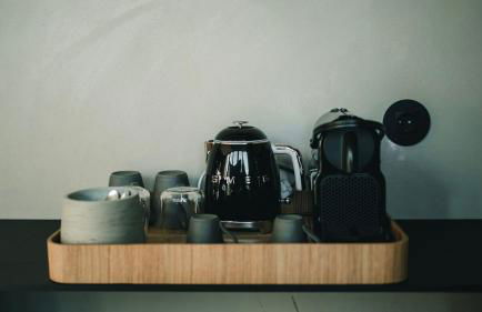 TerraSense Mountain Charm Retreat & Farm - Foto 60