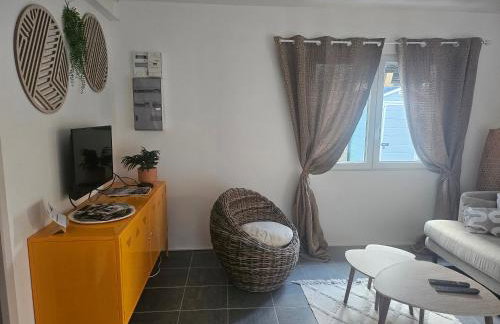 Gîte Les Durands - Foto 5