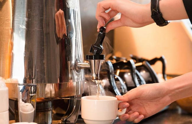 Expressionz Suites KLCC by Like Home - Foto 12