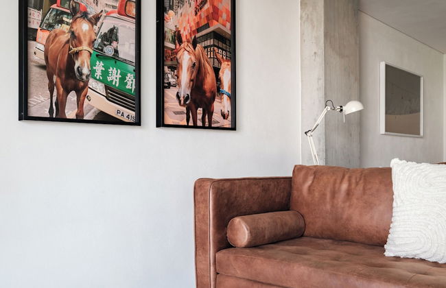 Nido Parque Mexico - Foto 62