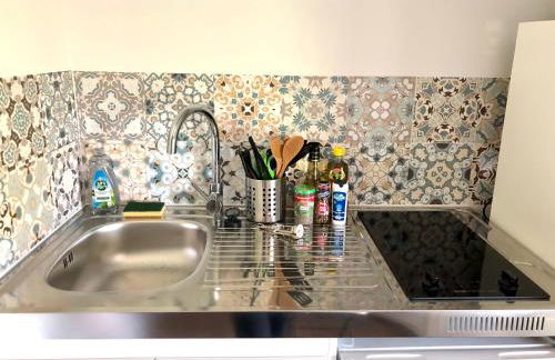 Logement neuf, tout confort, au coeur du village - Foto 25