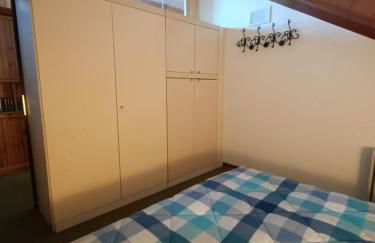 La Mansarda - Residence Villa Aremogna - Foto 10