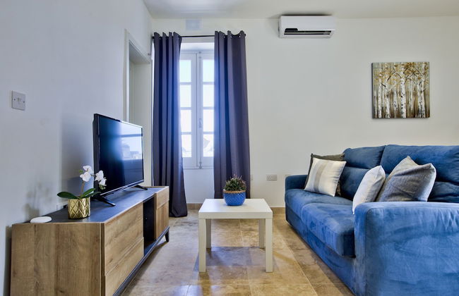 Ursula Suites- Self Catering Apartments- Valletta- by Tritoni Hotels - Foto 34