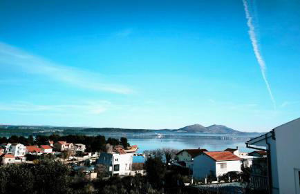 Vacation home Labudica near Šibenik, 3 sobe - Foto 11