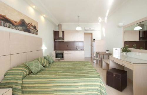 Hotel Anezina - Foto 22